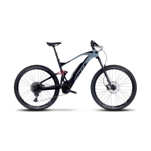 Fantic XTF 1.5 Carbon
