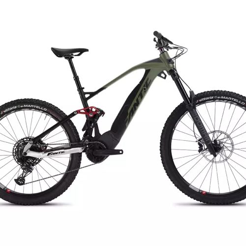 Fantic xmf evolution 1.7