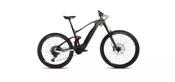 Fantic xmf evolution 1.7