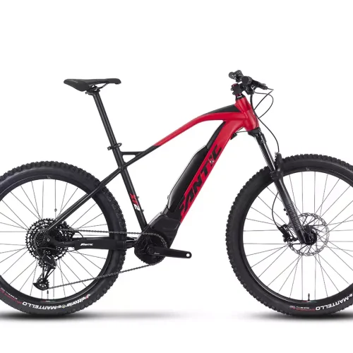 Fantic XF2 Itegra