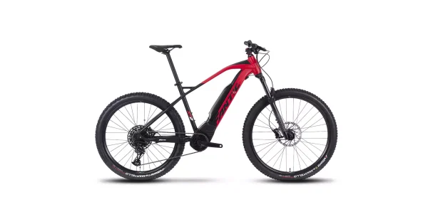 Fantic XF2 Itegra