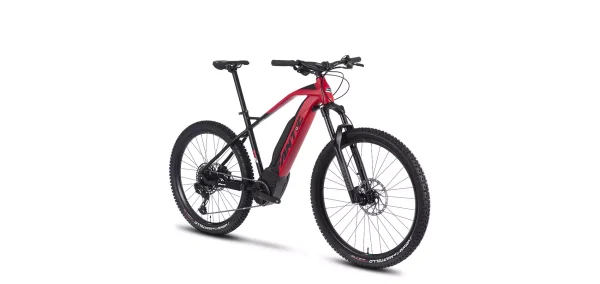 Fantic XF2 Itegra