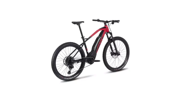 Fantic XF2 Itegra