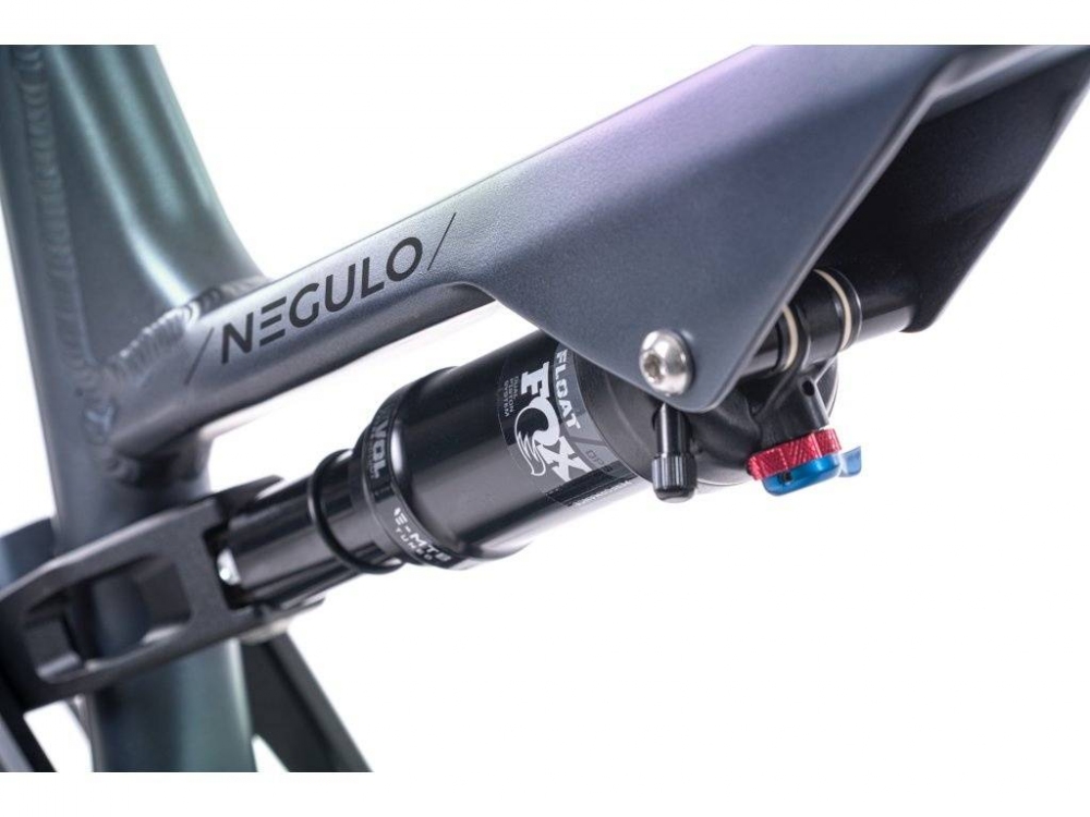 Levit NEGULO 820Wh 2026