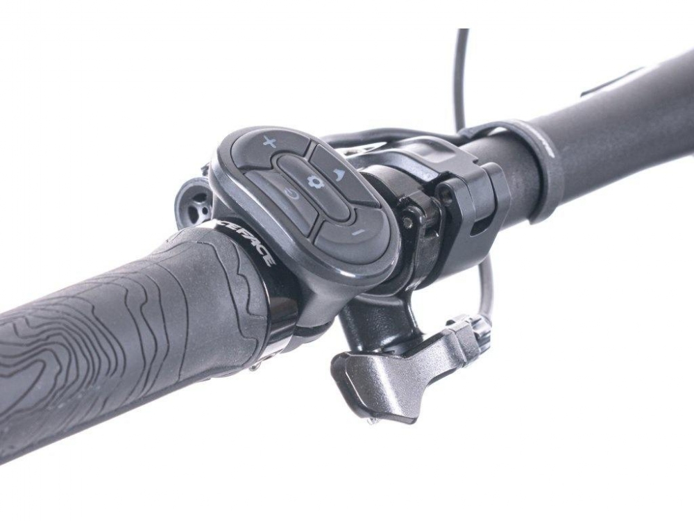 Levit NEGULO 820Wh 2026