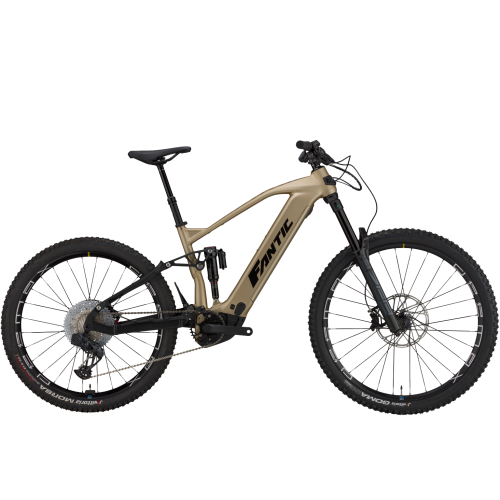 Fantic Ridge 820Wh 120Nm - M/L