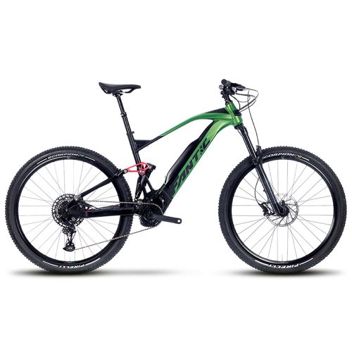 Fantic XTF 1.5 720Wh - M/L